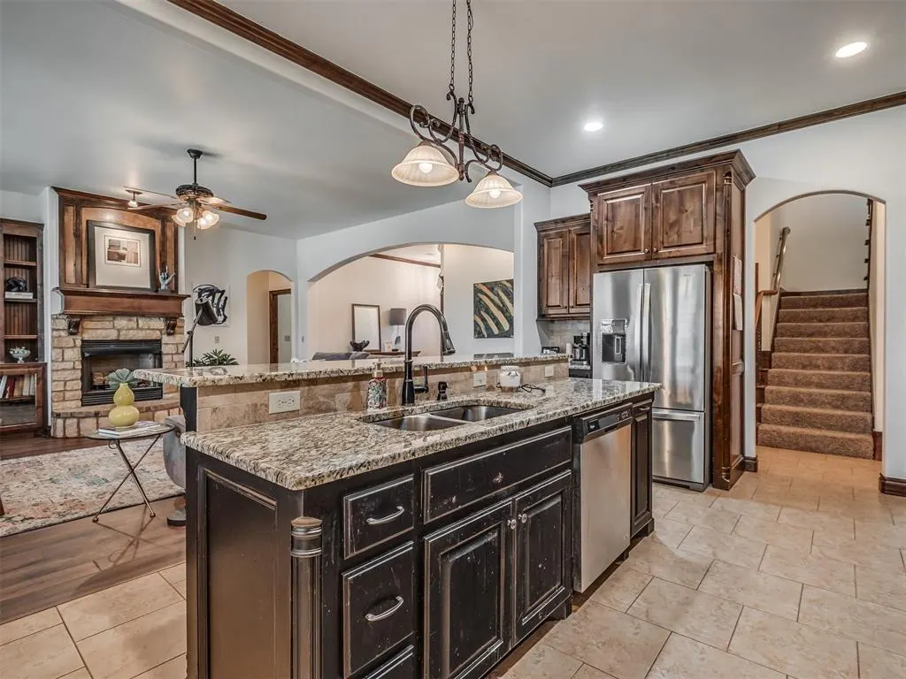 Photo 16 — 13317 NW 4th Street, Yukon, OK 73099