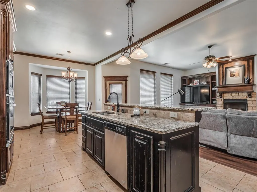Photo 21 — 13317 NW 4th Street, Yukon, OK 73099