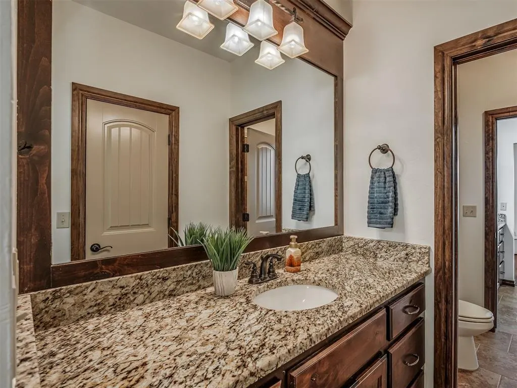 Photo 35 — 13317 NW 4th Street, Yukon, OK 73099