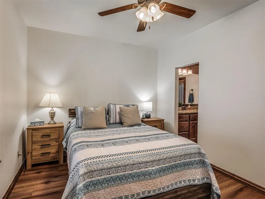 Photo 36 — 13317 NW 4th Street, Yukon, OK 73099