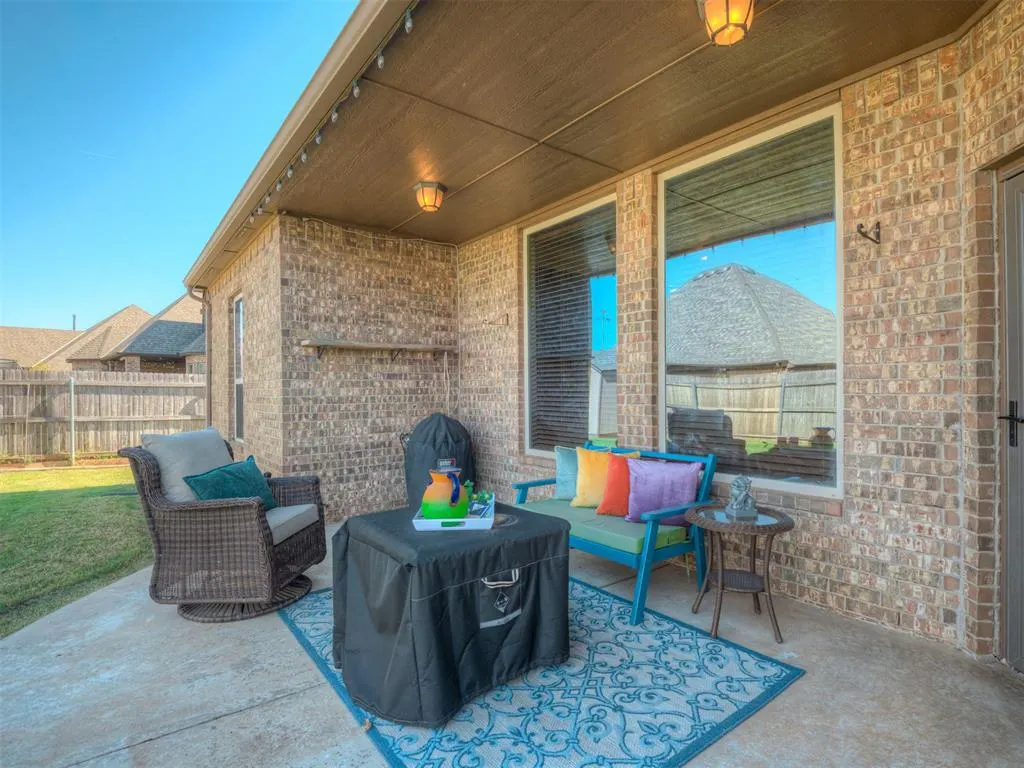 Photo 41 — 13317 NW 4th Street, Yukon, OK 73099
