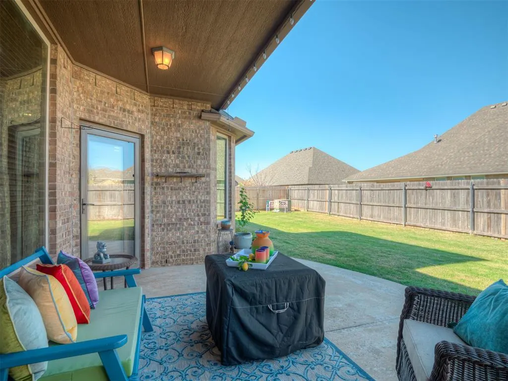 Photo 42 — 13317 NW 4th Street, Yukon, OK 73099