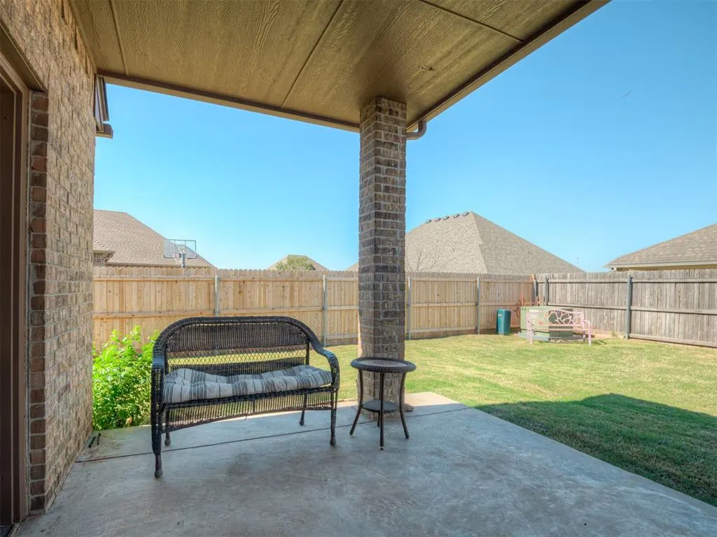 Photo 45 — 13317 NW 4th Street, Yukon, OK 73099