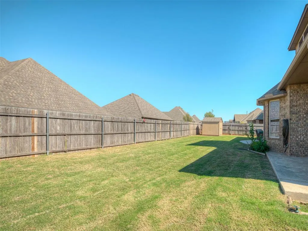 Photo 46 — 13317 NW 4th Street, Yukon, OK 73099