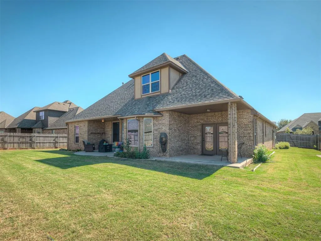 Photo 47 — 13317 NW 4th Street, Yukon, OK 73099