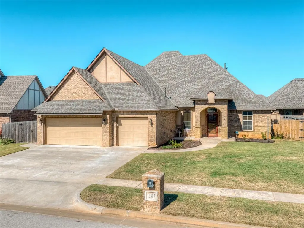 Photo 48 — 13317 NW 4th Street, Yukon, OK 73099