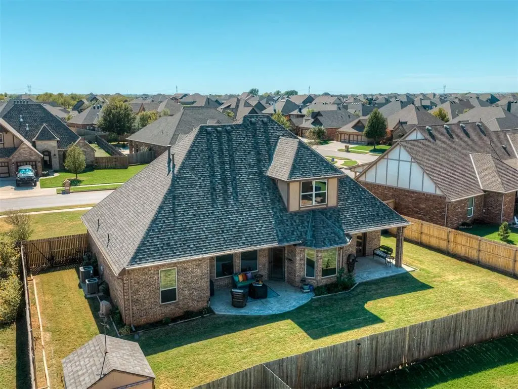 Photo 49 — 13317 NW 4th Street, Yukon, OK 73099