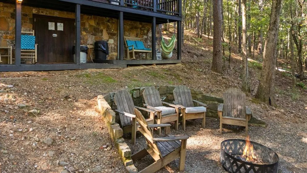 Photo 10 — 673 Mako Road, Broken Bow, OK 74728
