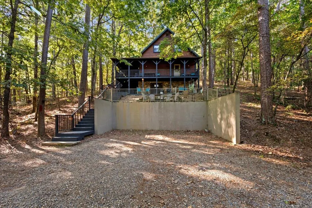 Photo 13 — 673 Mako Road, Broken Bow, OK 74728
