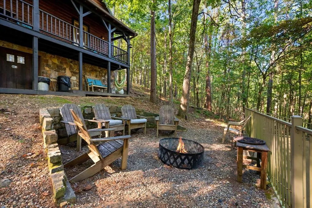 Photo 14 — 673 Mako Road, Broken Bow, OK 74728