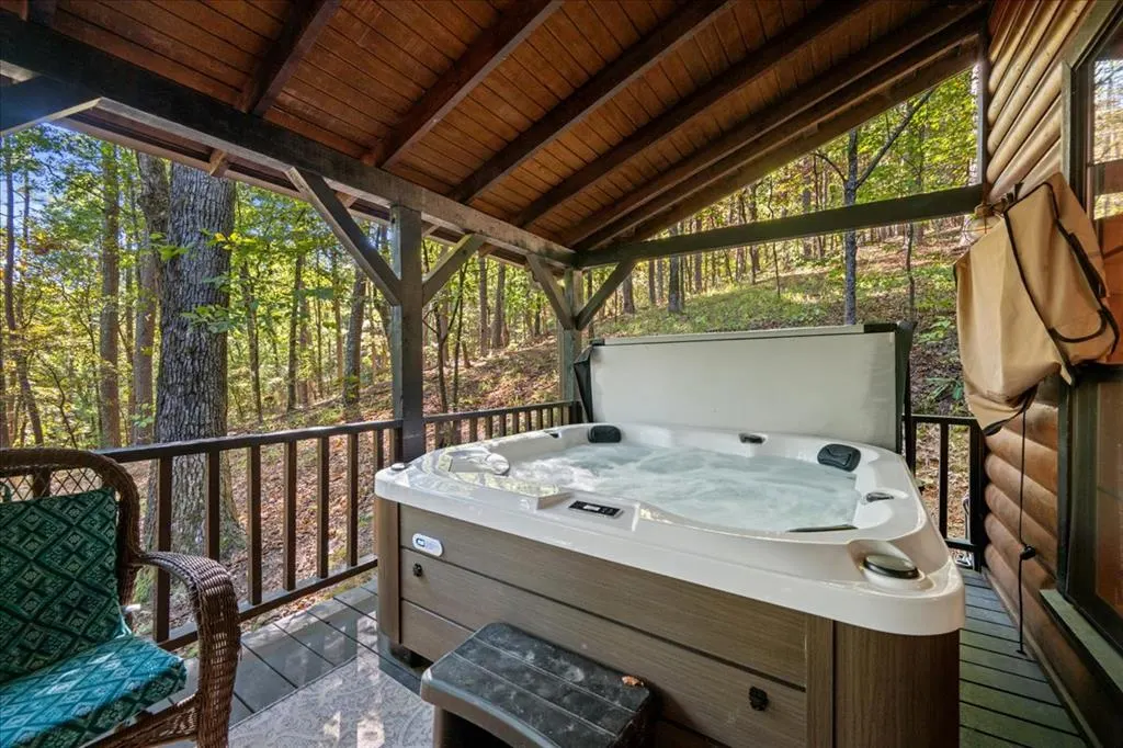 Photo 15 — 673 Mako Road, Broken Bow, OK 74728