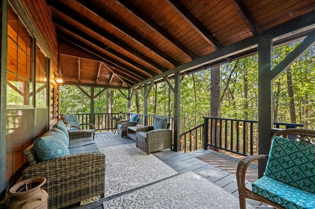 Photo 16 — 673 Mako Road, Broken Bow, OK 74728