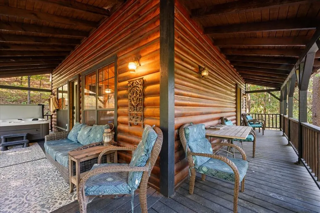 Photo 20 — 673 Mako Road, Broken Bow, OK 74728
