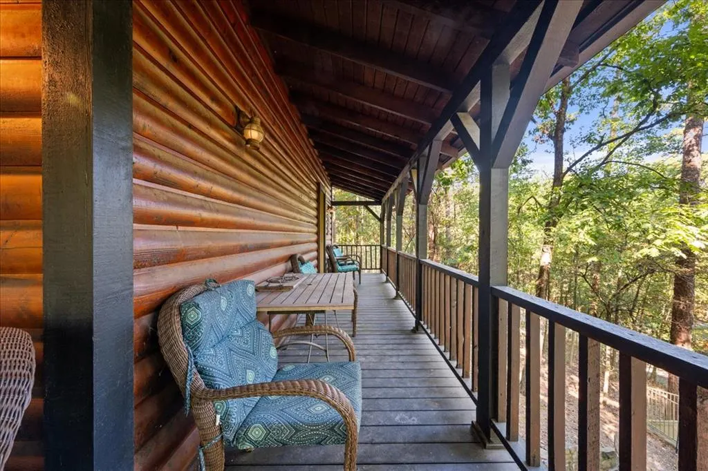 Photo 21 — 673 Mako Road, Broken Bow, OK 74728