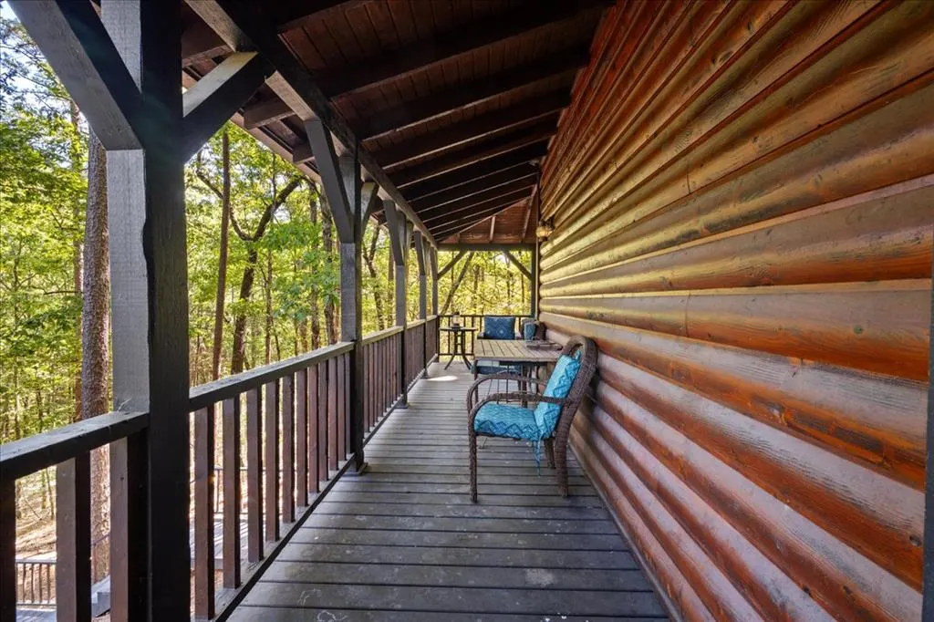 Photo 22 — 673 Mako Road, Broken Bow, OK 74728
