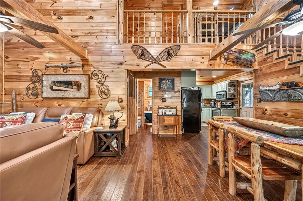 Photo 23 — 673 Mako Road, Broken Bow, OK 74728