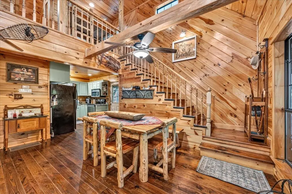 Photo 24 — 673 Mako Road, Broken Bow, OK 74728