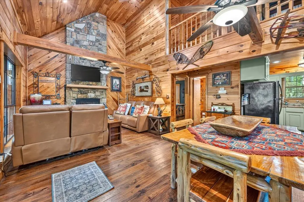 Photo 25 — 673 Mako Road, Broken Bow, OK 74728