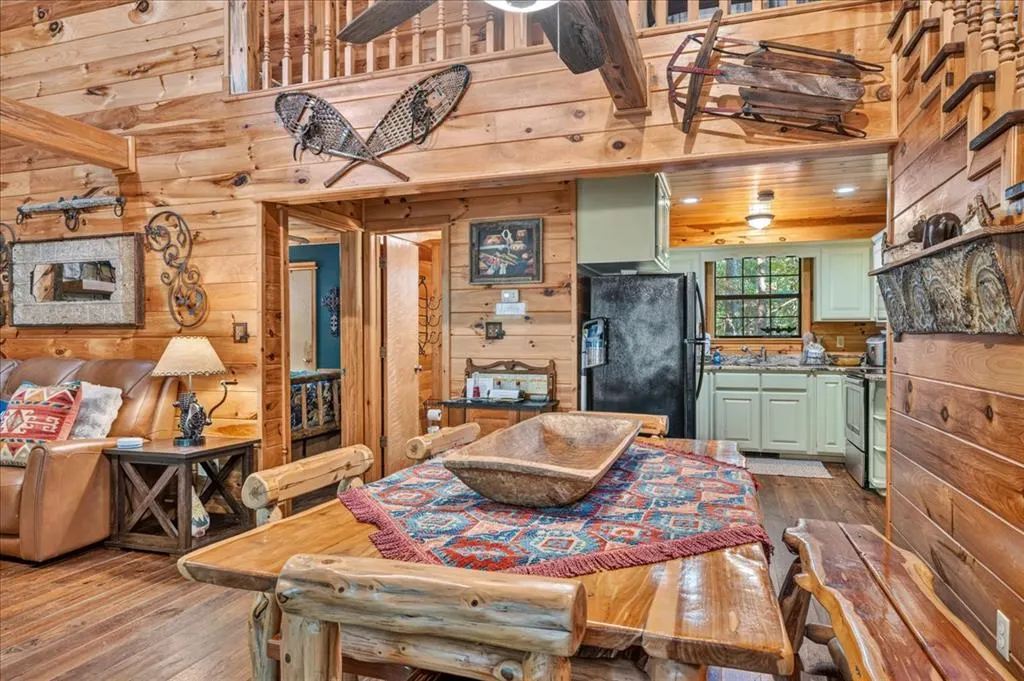 Photo 26 — 673 Mako Road, Broken Bow, OK 74728