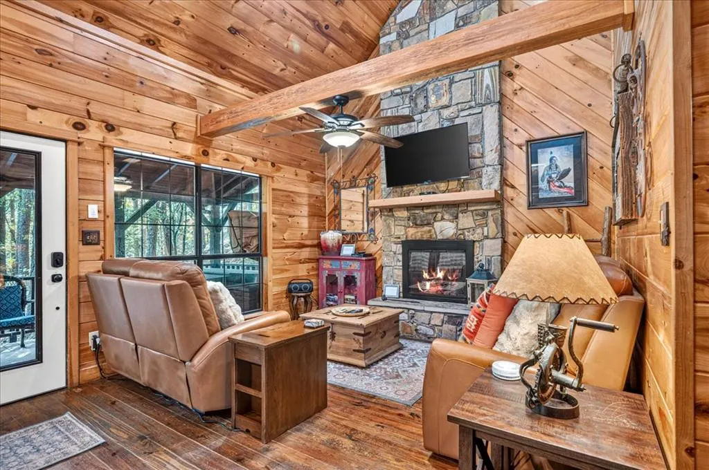 Photo 27 — 673 Mako Road, Broken Bow, OK 74728