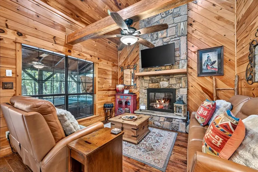 Photo 28 — 673 Mako Road, Broken Bow, OK 74728