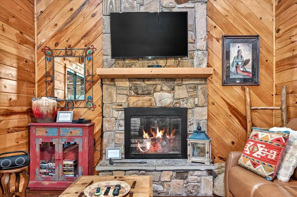Photo 29 — 673 Mako Road, Broken Bow, OK 74728