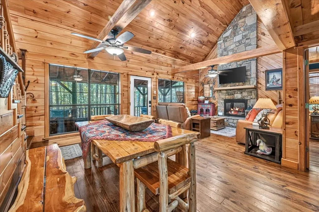 Photo 32 — 673 Mako Road, Broken Bow, OK 74728