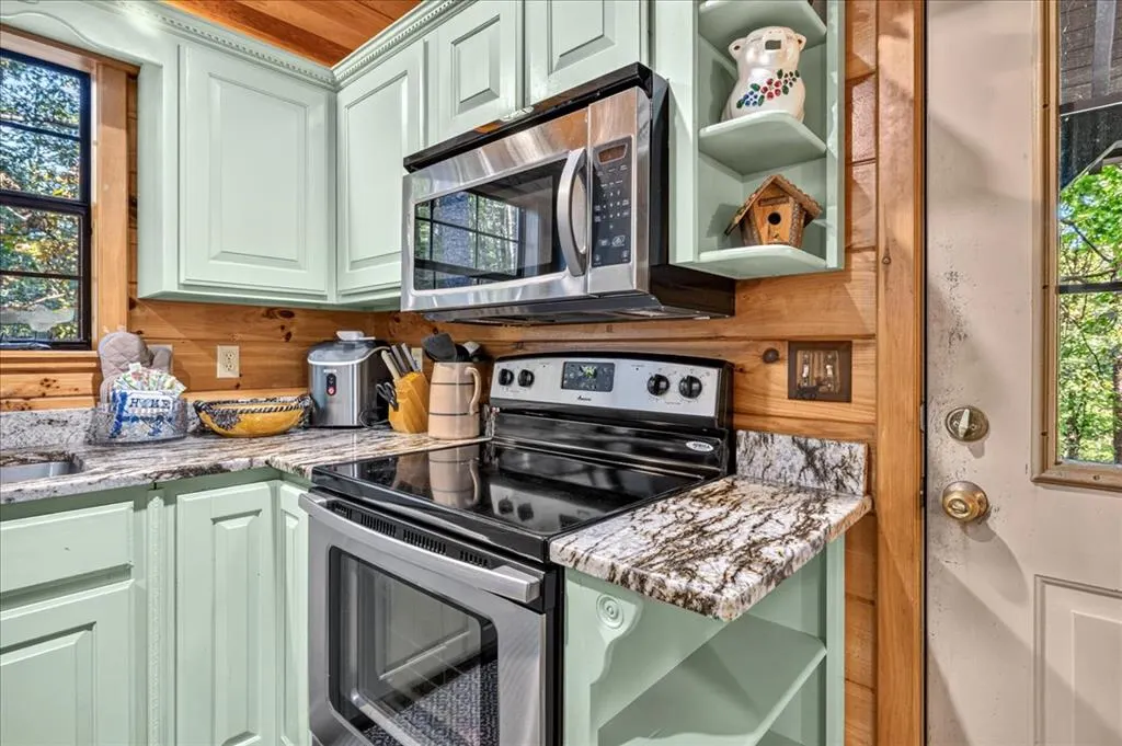 Photo 34 — 673 Mako Road, Broken Bow, OK 74728