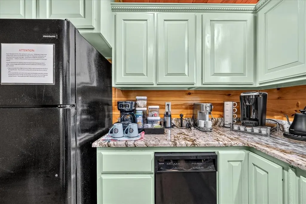 Photo 36 — 673 Mako Road, Broken Bow, OK 74728