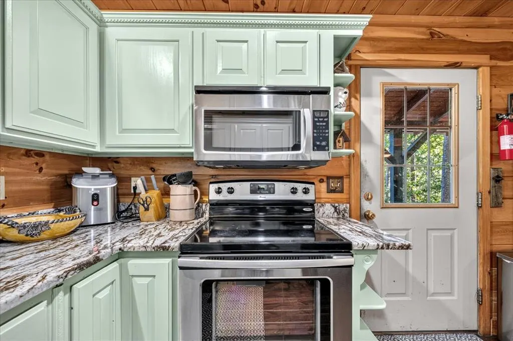 Photo 37 — 673 Mako Road, Broken Bow, OK 74728