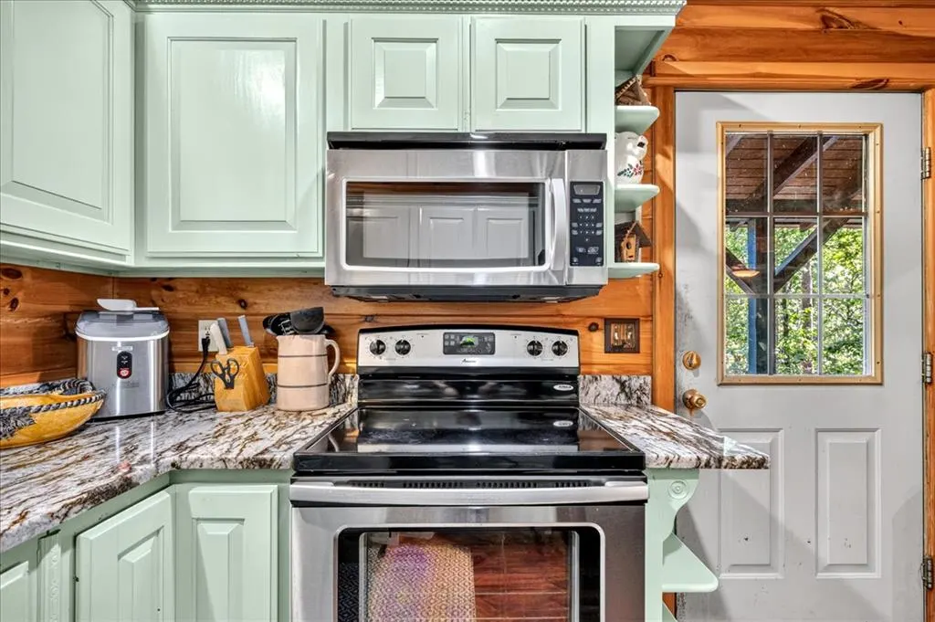 Photo 38 — 673 Mako Road, Broken Bow, OK 74728