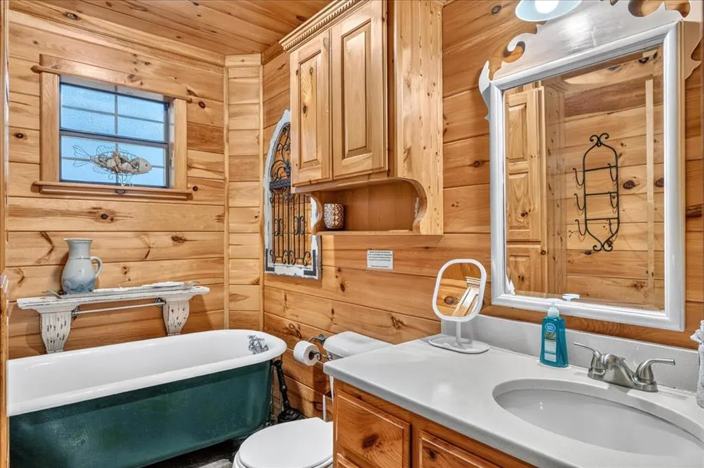 Photo 39 — 673 Mako Road, Broken Bow, OK 74728