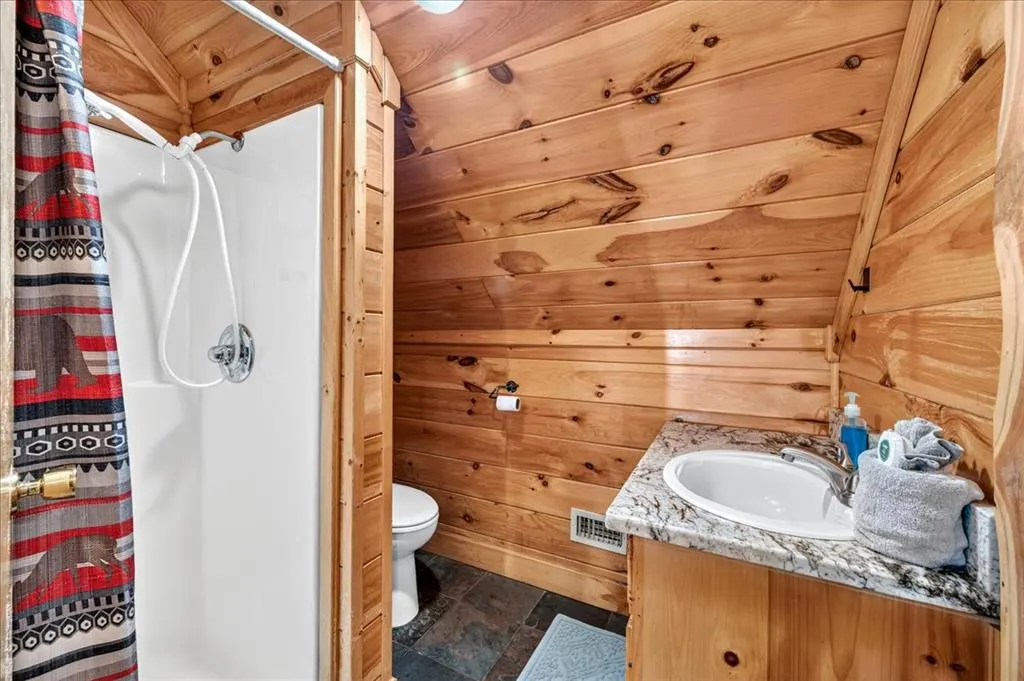 Photo 46 — 673 Mako Road, Broken Bow, OK 74728