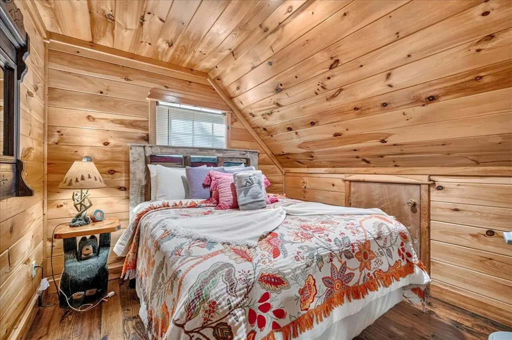 Photo 47 — 673 Mako Road, Broken Bow, OK 74728