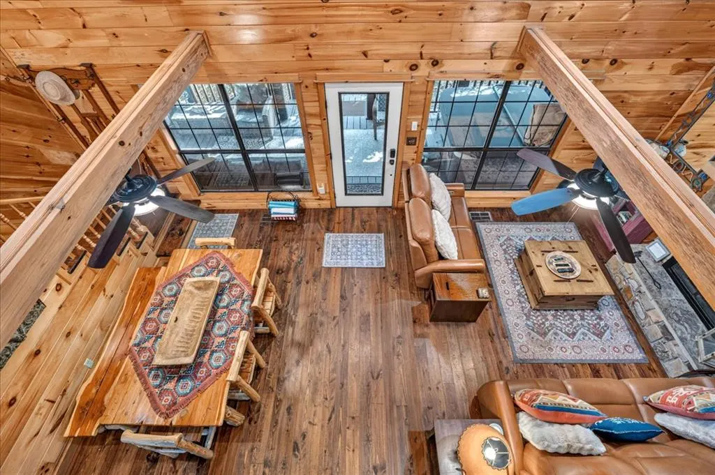 Photo 49 — 673 Mako Road, Broken Bow, OK 74728