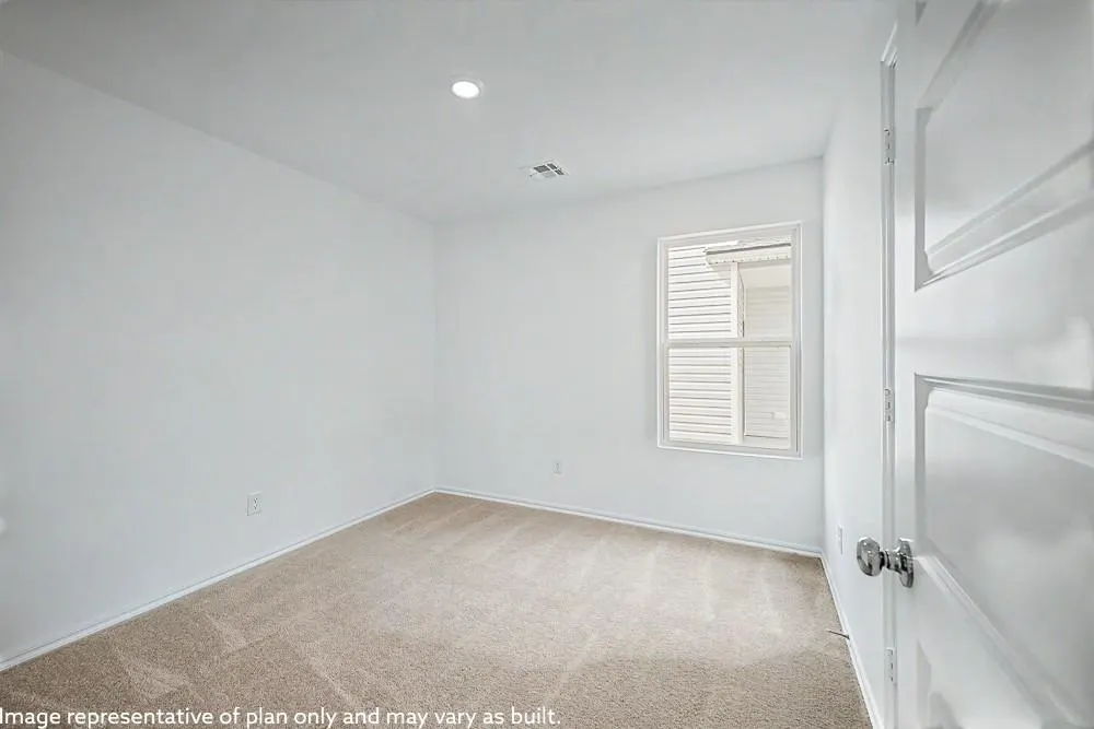 Photo 6 — 3432 Little Creek Drive, Mustang, OK 73064
