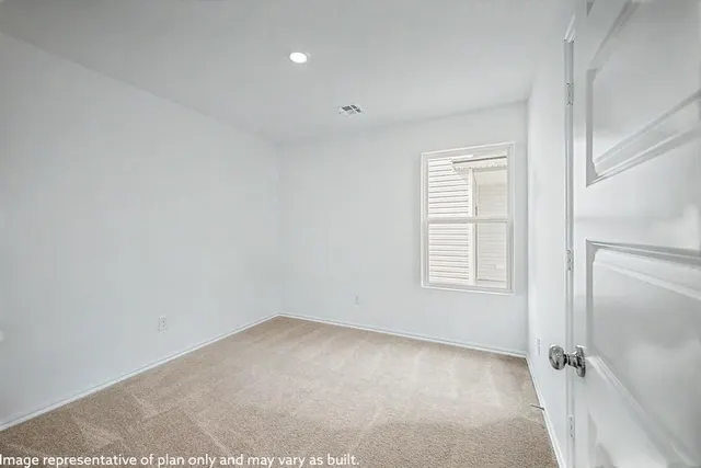Photo 6 — 3432 Little Creek Drive, Mustang, OK 73064
