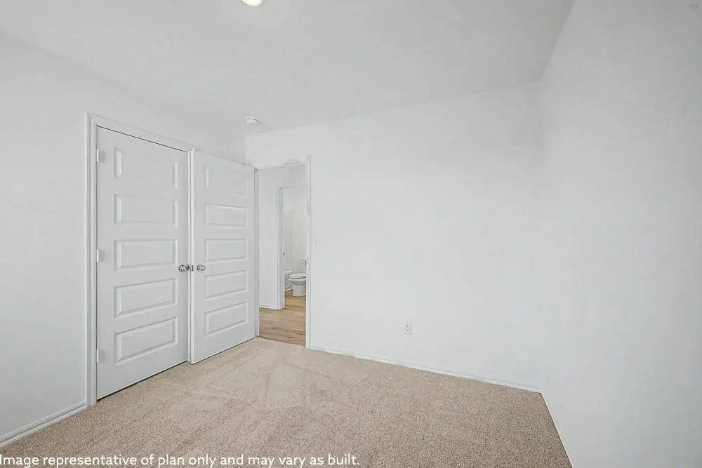 Photo 10 — 3432 Little Creek Drive, Mustang, OK 73064
