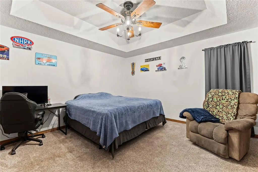 Photo 13 — 2301 Berry Avenue, Weatherford, OK 73096