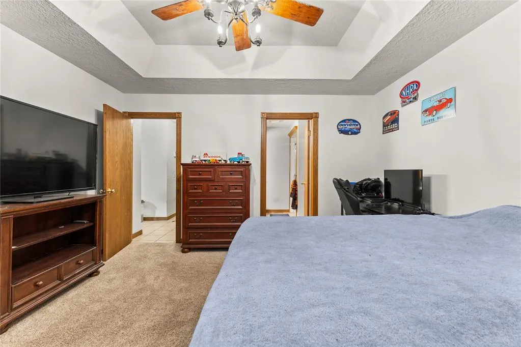 Photo 14 — 2301 Berry Avenue, Weatherford, OK 73096