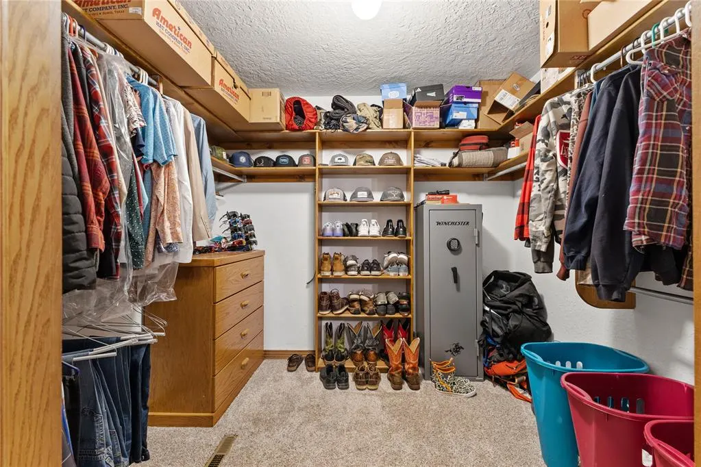 Photo 15 — 2301 Berry Avenue, Weatherford, OK 73096