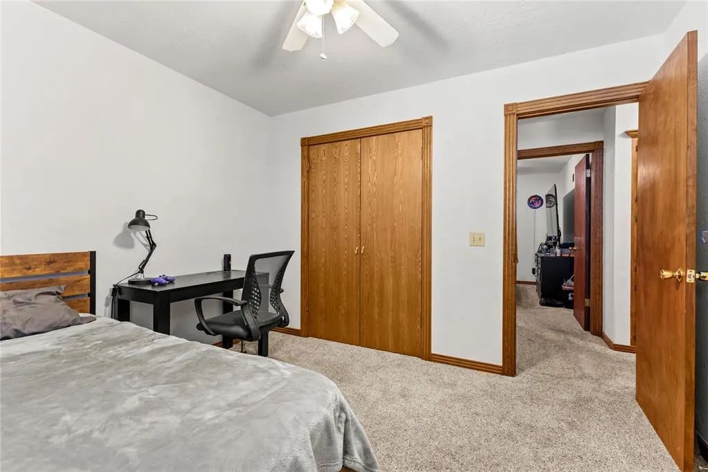 Photo 23 — 2301 Berry Avenue, Weatherford, OK 73096