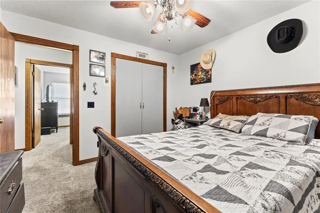 Photo 26 — 2301 Berry Avenue, Weatherford, OK 73096