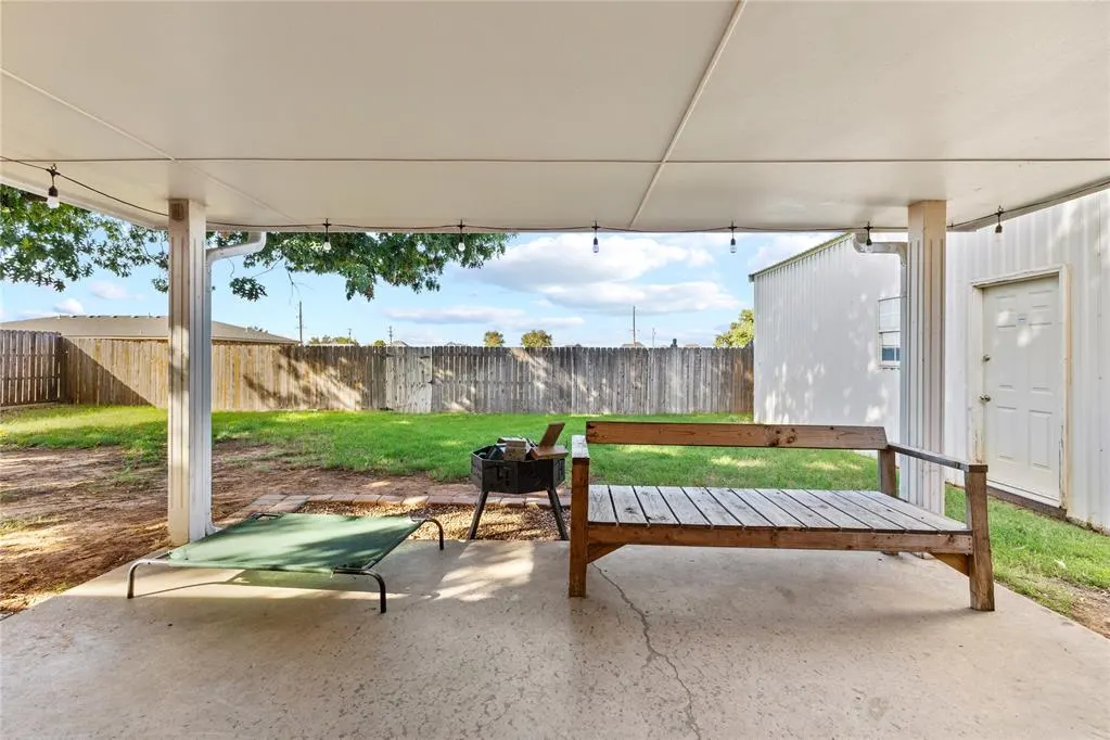 Photo 27 — 2301 Berry Avenue, Weatherford, OK 73096