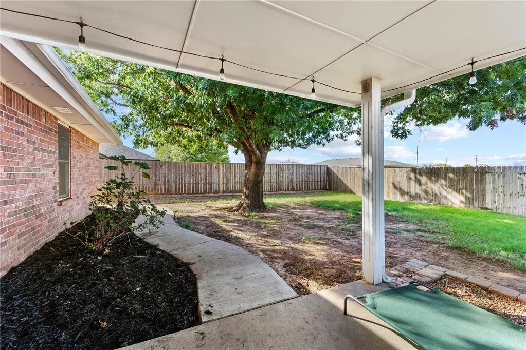 Photo 28 — 2301 Berry Avenue, Weatherford, OK 73096