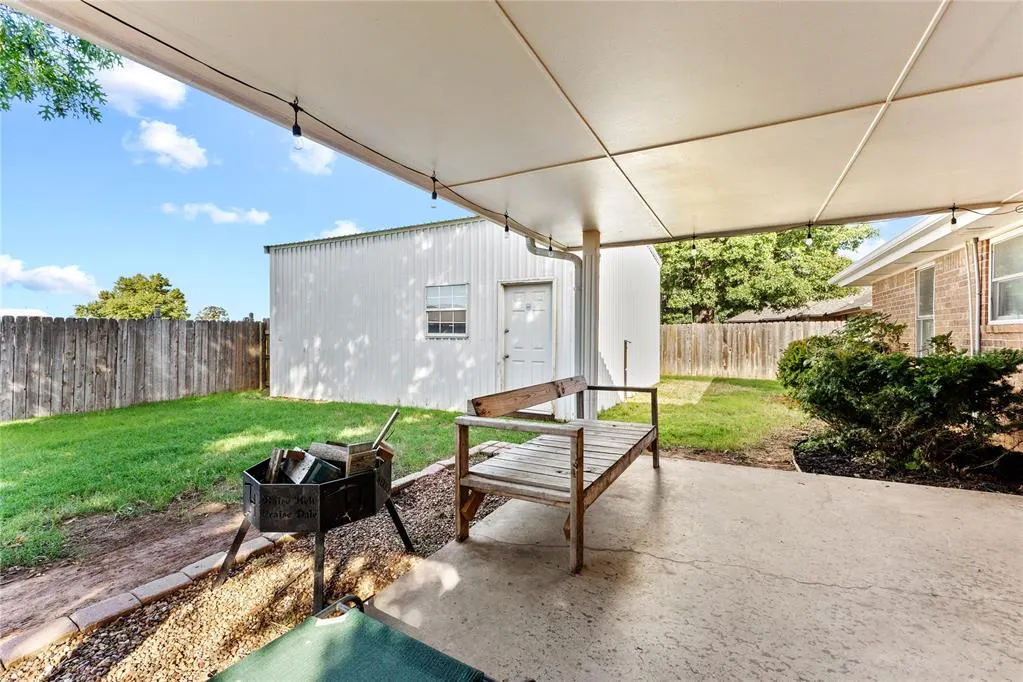 Photo 29 — 2301 Berry Avenue, Weatherford, OK 73096