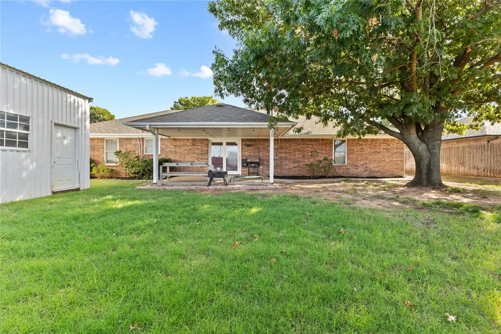 Photo 30 — 2301 Berry Avenue, Weatherford, OK 73096