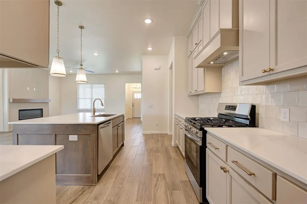 Photo 15 — 4116 Overlook Pass, Edmond, OK 73025