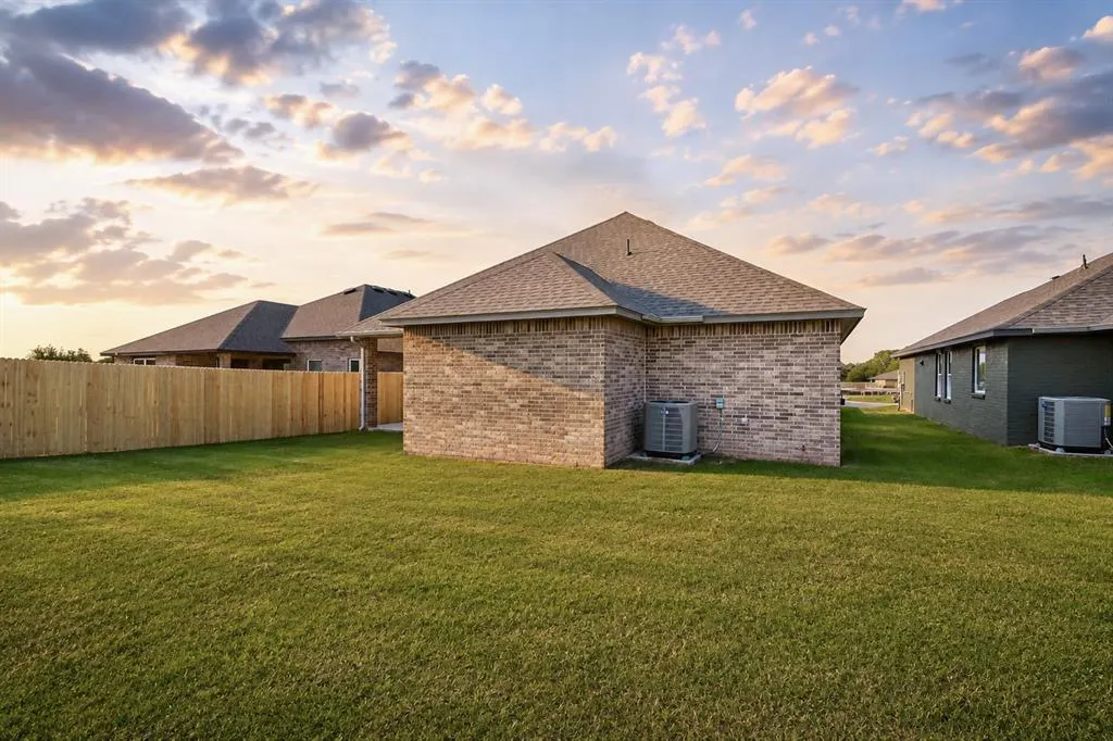 Photo 33 — 4116 Overlook Pass, Edmond, OK 73025