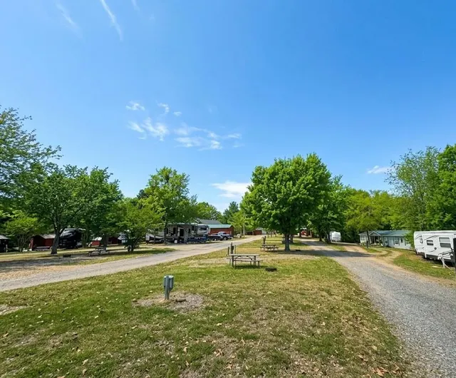 Photo 2 — 81 Pine Cone Lane, Broken Bow, OK 74728